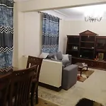 شقق مفروشة وغير مفروشة
