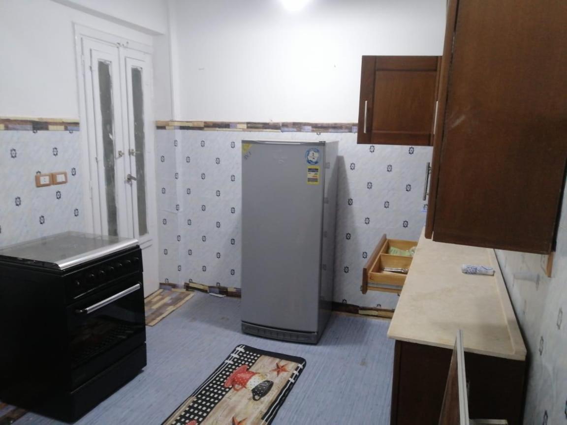 مفروشة وغير مفروشة Apartment