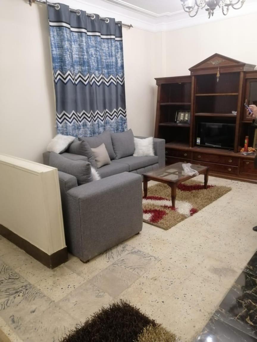 مفروشة وغير مفروشة Apartment