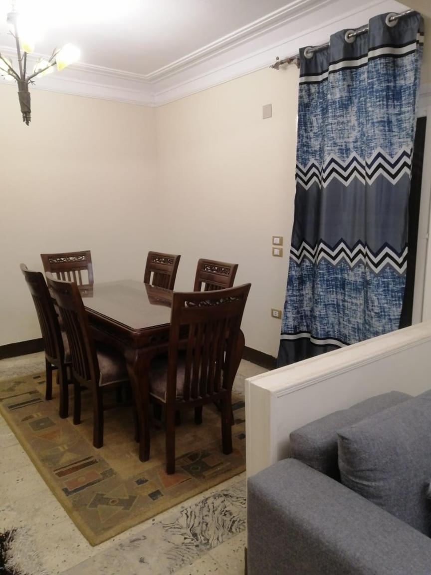 Apartment مفروشة وغير مفروشة *