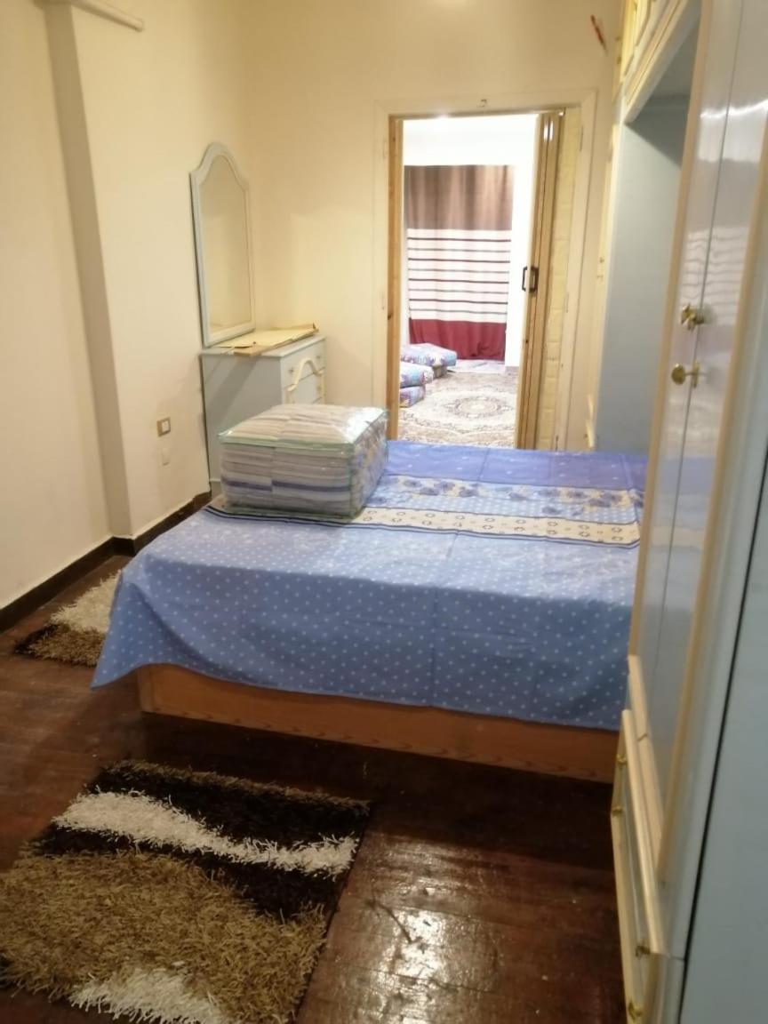 Apartment مفروشة وغير مفروشة *