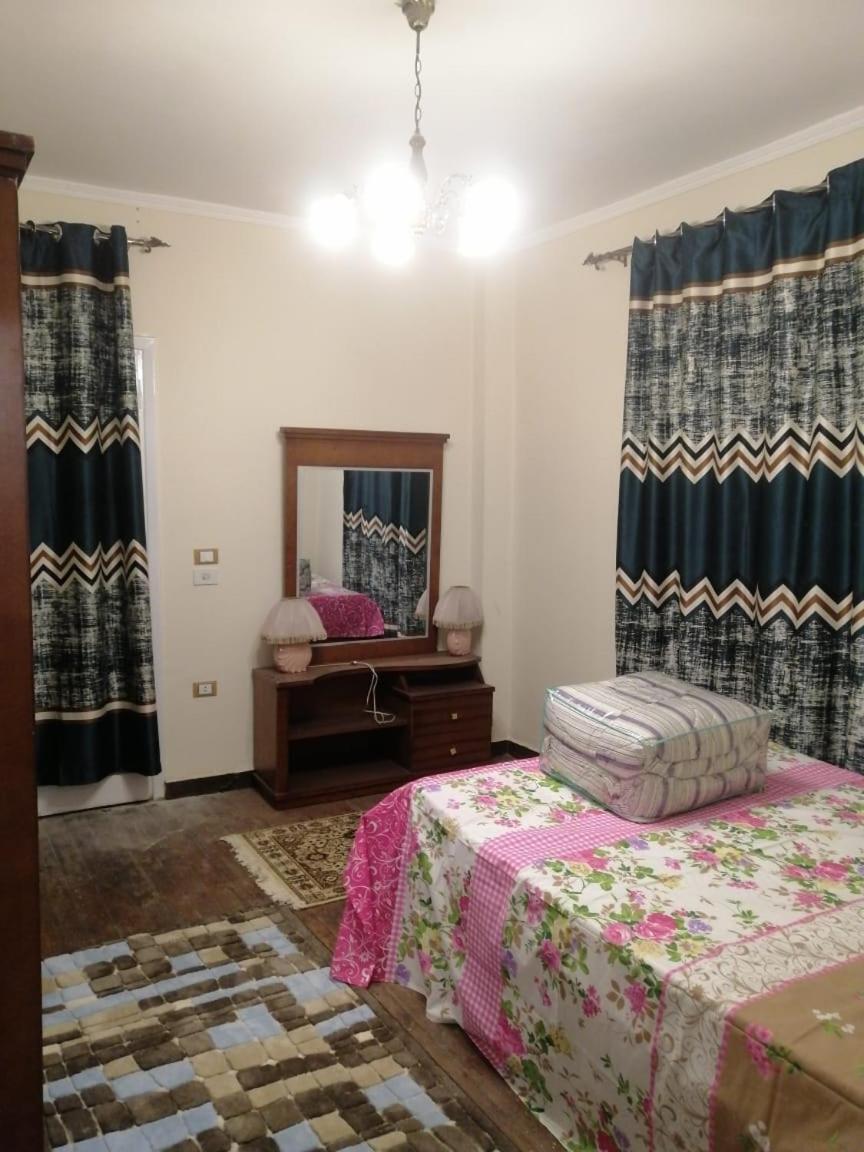 مفروشة وغير مفروشة Apartment Cairo