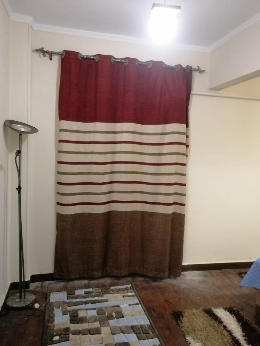 مفروشة وغير مفروشة Apartment *